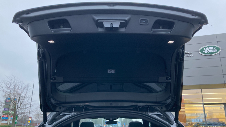 Jaguar E-Pace 2.0d [180] R-Dynamic HSE 5dr Auto Diesel Estate